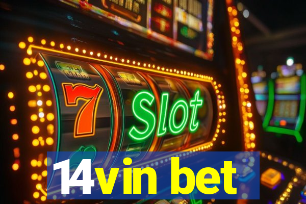14vin bet